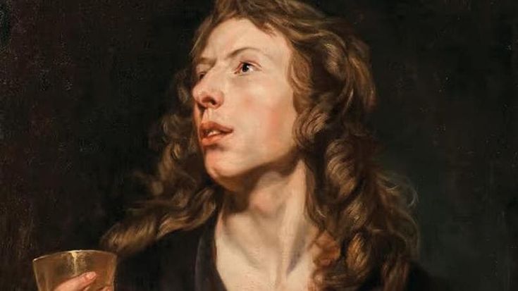 La pittrice Michaelina Wautier regina di Fiandra
