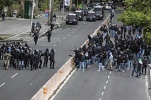 Stop alle trasferte: ma per tutti?<br />Alfano adesso prende tempo...
