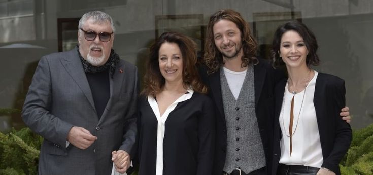 Silvio Muccino, l'ultimo dei romantici: "Rivendico l'happy ending"