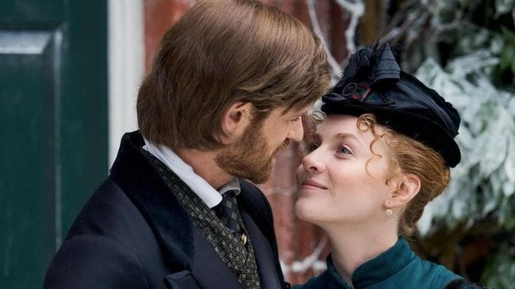 Belgravia, il ritorno della serie di Julian Fellowes ambientata trent’anni dopo