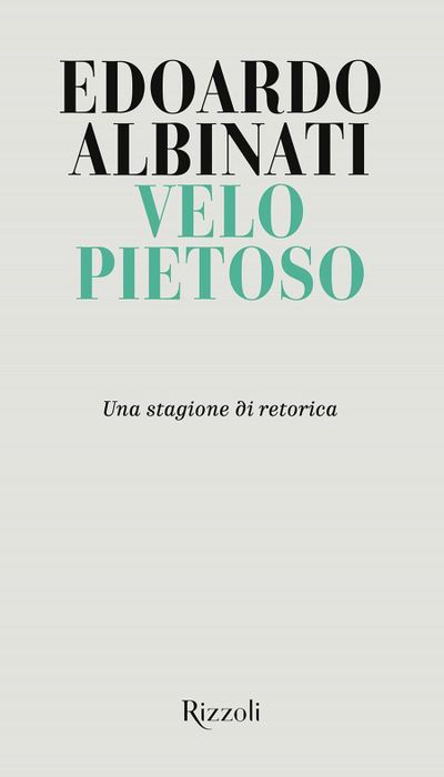 Se c’è una cosa “iconica” di questo tempo è l’insopportabile “resilienza” della retorica
