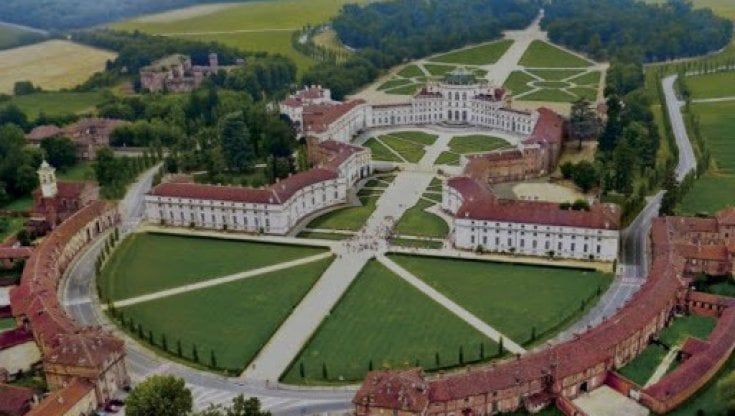 Chiappero: "25 milioni per far diventare Stupinigi come Venaria"