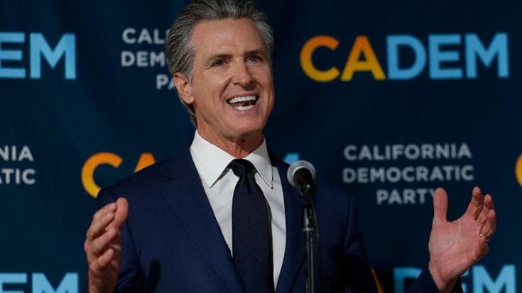 La riscossa dei democratici in Virginia e New Jersey. Newsom: “Ora tocca a noi”