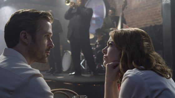 "La La Land", un film perfetto: Repubblica Bologna vi porta in sala 