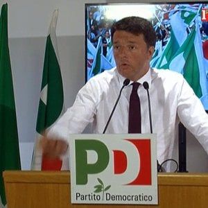 Legge elettorale ed elezioni: Renzi alla direzione Pd. "Sì al sistema tedesco, sorta di pacificazione istituzionale"