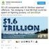 Oxfam, cresce il tesoro offshore delle multinazionali Usa: 1.600 miliardi