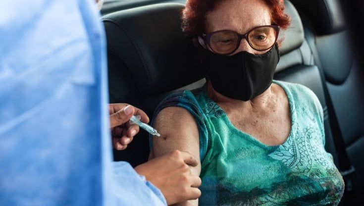 Vaccinazioni in Piemonte: ecco quali sono i malati che avranno la precedenza 