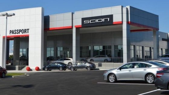 Finto richiamo: ecco l'idea della concessionaria Usa per attirare clienti in officina