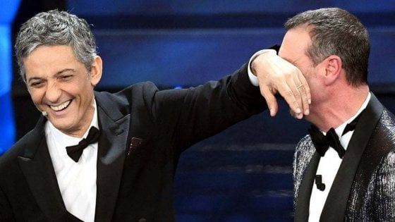 Fiorello: "Sanremo senza pubblico non avrebbe senso"