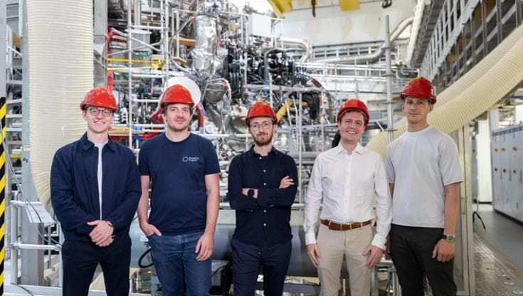 Proxima Fusion raccoglie 411 milioni di euro. Ora è la società di fusione più finanziata d'Europa