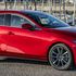 Mazda 3, a caccia di passione