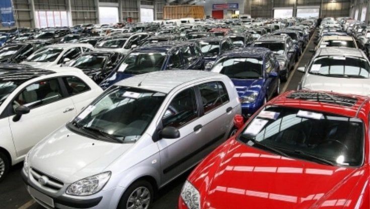 Il boom delle auto usate? Questione di portafoglio e incentivi
