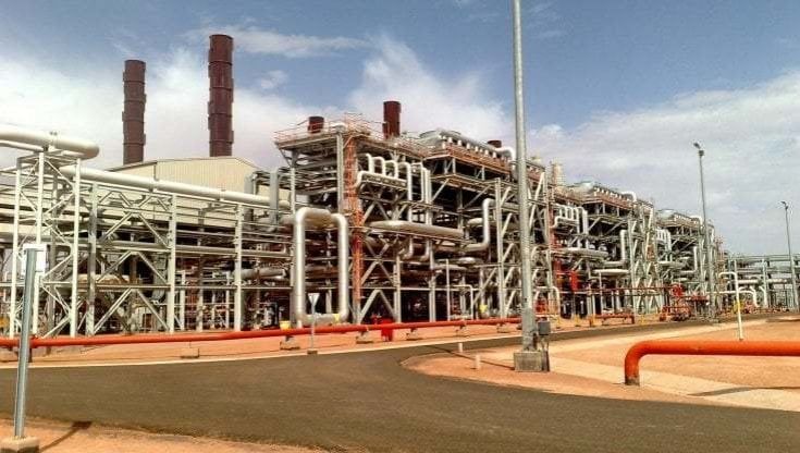 Gas, dubbi sull'aumento delle forniture dall'Algeria all'Italia. Eni: "Non risulta" 