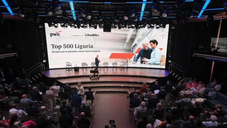 Top 500: “La fabbrica dei robot?Facciamola a Cornigliano”