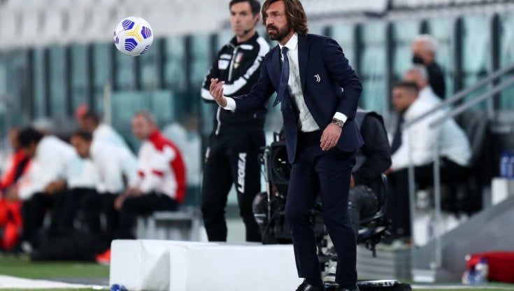 Coppa Italia, ufficiale: 4300 spettatori per la finale. Juventus e Atalanta potranno vendere i biglietti 