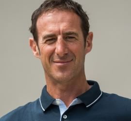 La difficile scelta del 49er per Rio