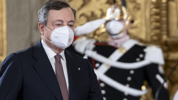 Decreto Sostegni bis, via libera dal Cdm. Norma anti-licenziamenti. Cento milioni alle attività chiuse