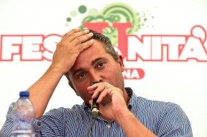 "Festa dell'Unit&agrave; <br />aperta ai ministri Pdl"