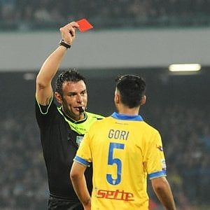 Scommesse, Napoli-Frosinone: giocate su rosso a Gori segnalate al Viminale