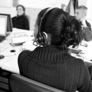 Regione Lombardia, call center in sciopero. Gli addetti: "Senza stipendio da 4 mesi"