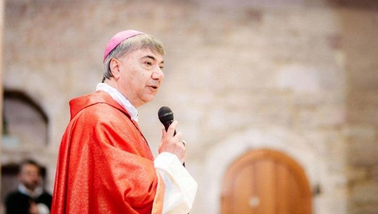 Il monito di don Battaglia: “Chi vive di camorra non può dirsi cristiano"