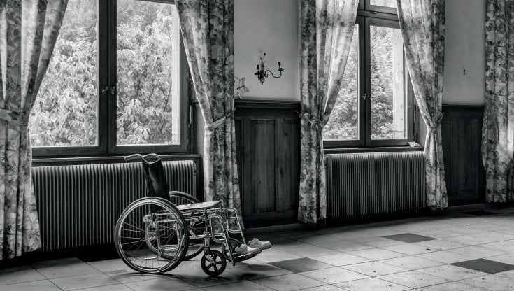 La storia di Lorenzo: "Mio figlio abbandonato dalla Asl per colpa del Covid" 