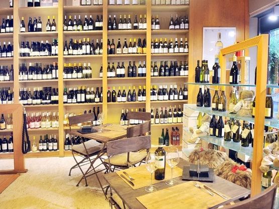 Il mercato del vino fatica a decollare: bene Usa, male Ue