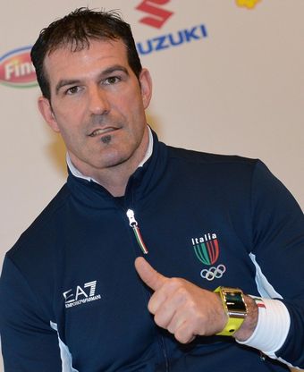 Zoeggeler, l'Italia medagliata d&agrave; spettacolo. "Ma non fatemi cantare"