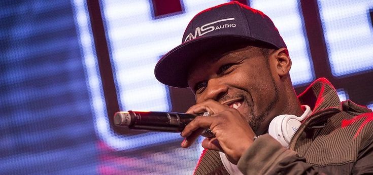 50 Cent arrestato a Saint Kitts per turpiloquio 