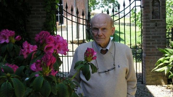 Tra natura e poesia: un tratto della via Francigena dedicato a Pier Luigi Bacchini