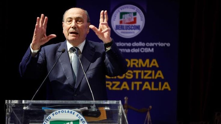 La vittoria degli anti-sistema, ostacolo in più per la giunta Schifani