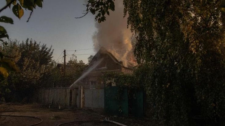 Guerra Ucraina - Russia, le news di oggi. Attacco aereo su Kiev, un morto a Kharkiv. Membro dell’opposizione russa ucciso in prima linea in Ucraina