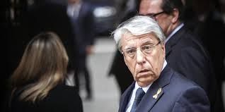 Carlo Giovanardi: "Concepire figli sarà un mercato, io faccio muro"