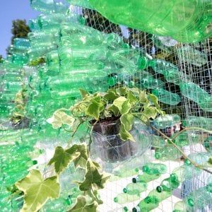 Lecce, arriva Plastic Free sulle spiagge e a chi ricicla regalano un buono per fare shopping
