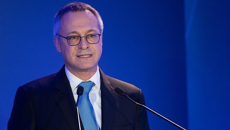 Carlo Bonomi: “La crisi costerà 400 milioni di ore di cassa integrazione” 