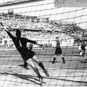Calcio: morto Mario Castellazzi, il suo gol ispirò il 'Clamoroso al Cibali'