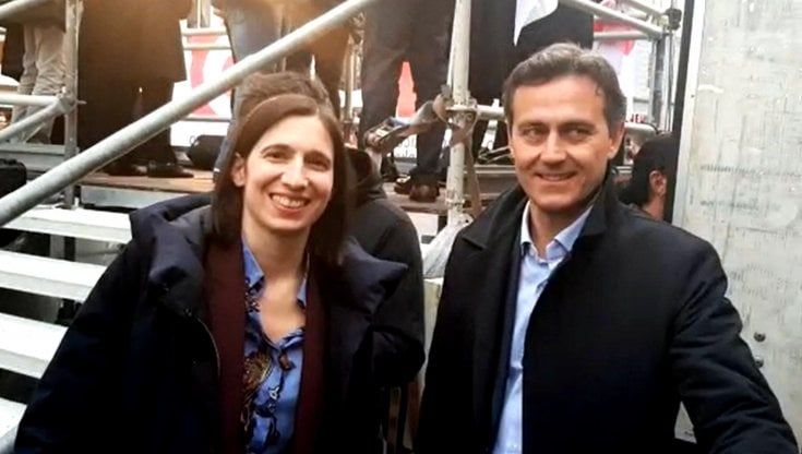 Regionali Friuli Venezia Giulia, Schlein alle prime urne: "Non è un test su di me. Destra da medioevo"