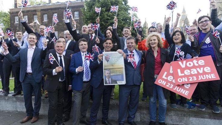 Brexit, ritorno al futuro