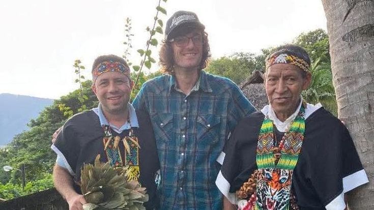 La folle vita in Nicaragua del fratello rivoluzionario di Natalie Harp, assistente di Trump