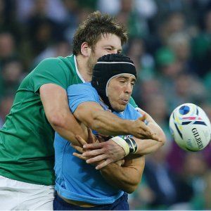 Rugby, Gori: ''Mondiale negativo, vietato perdere con la Romania''