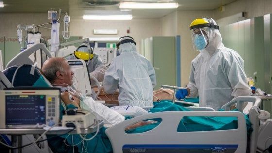 Piemonte, altri 7 morti di cui uno nelle ultime 24 ore. I nuovi guariti sono 652