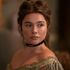 “La valle dell’Eden”, Steinbeck riletto dalle donne ora una serie tv con Florence Pugh