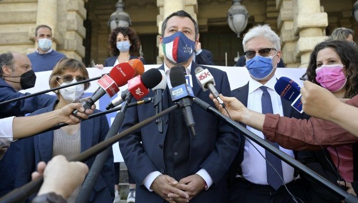 Referendum sulla giustizia, dal ministero lo stop all'emendamento radical-leghista: solo tre mesi per raccogliere le firme