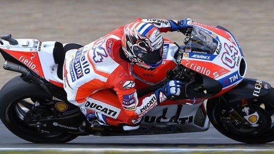 MotoGp, MegaRide firma una partnership esclusiva con Ducati