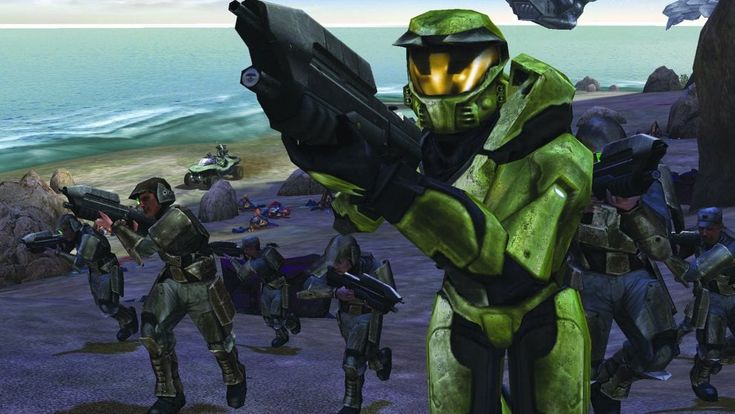 Halo, Street Fighter II, Donkey Kong e Pokémon nella "Hall of Fame" del videogioco 