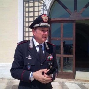 Potenza, commissariato il Parco dell'Appennino Lucano