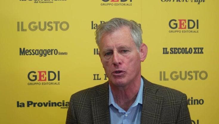 Vinitaly 2023, Molinero: "Il Vermouth, un quasi-cocktail che racconta l'Italia"
