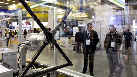 Mecspe conferma l'edizione 2020 a Parma e raddoppia a Bari