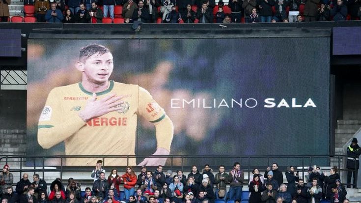 Il Cardiff dovrà pagare 480 mila euro dopo la morte di Emiliano Sala in un incidente aereo