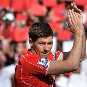 Inghilterra, Gerrard dice addio al calcio: "Realizzati i miei sogni di bambino"